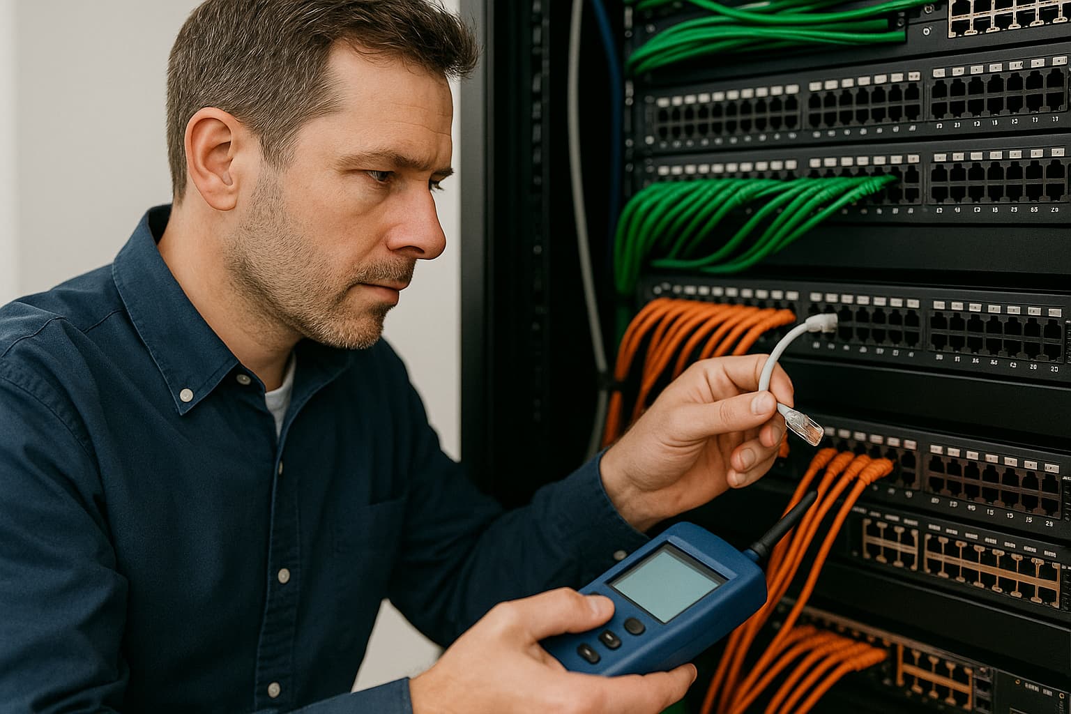 Opérateurs et VoIP