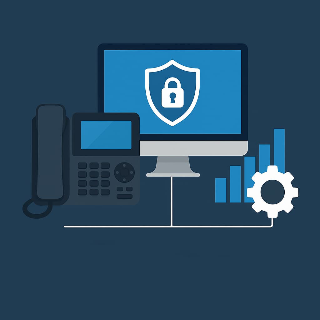 Opérateurs et VoIP