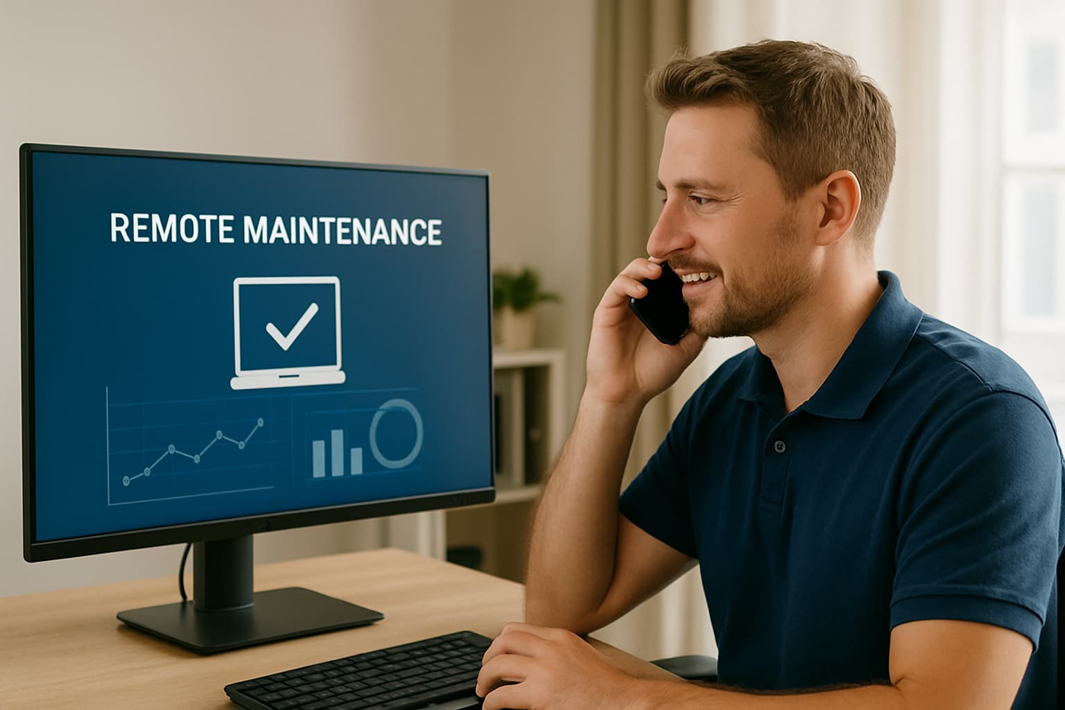 Maintenance & SAV