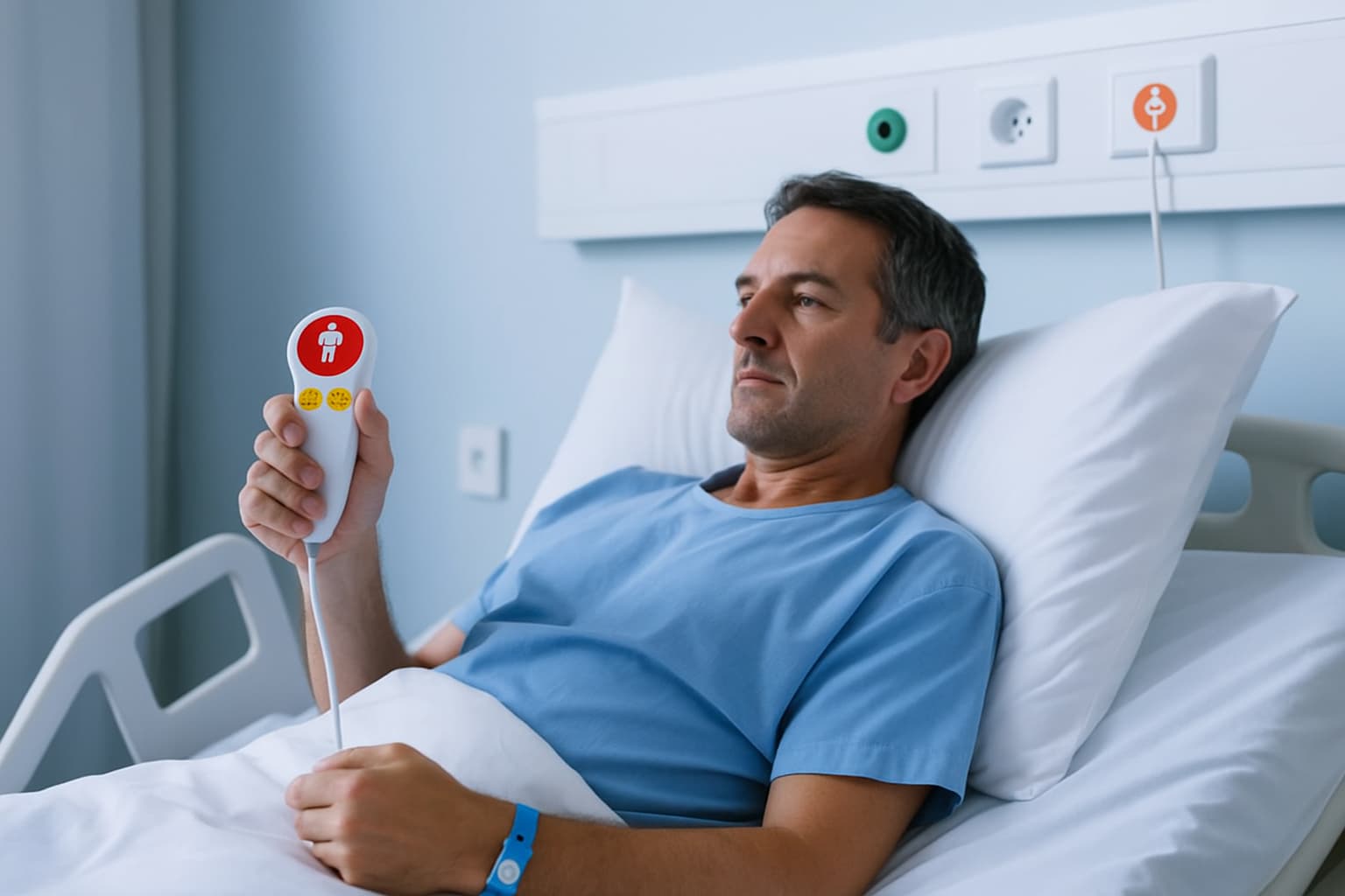 Appel malade & urgence