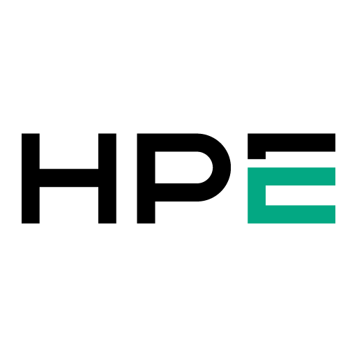 Partenaire HPE