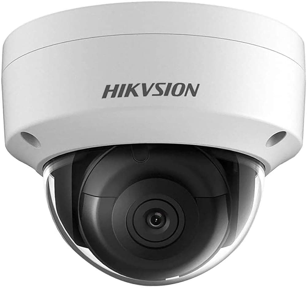Hikvision DS-2CD2185F