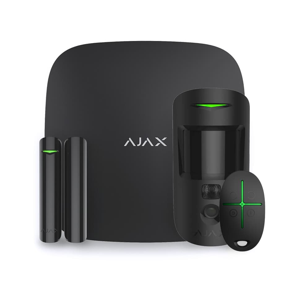 AJAX Hub 2