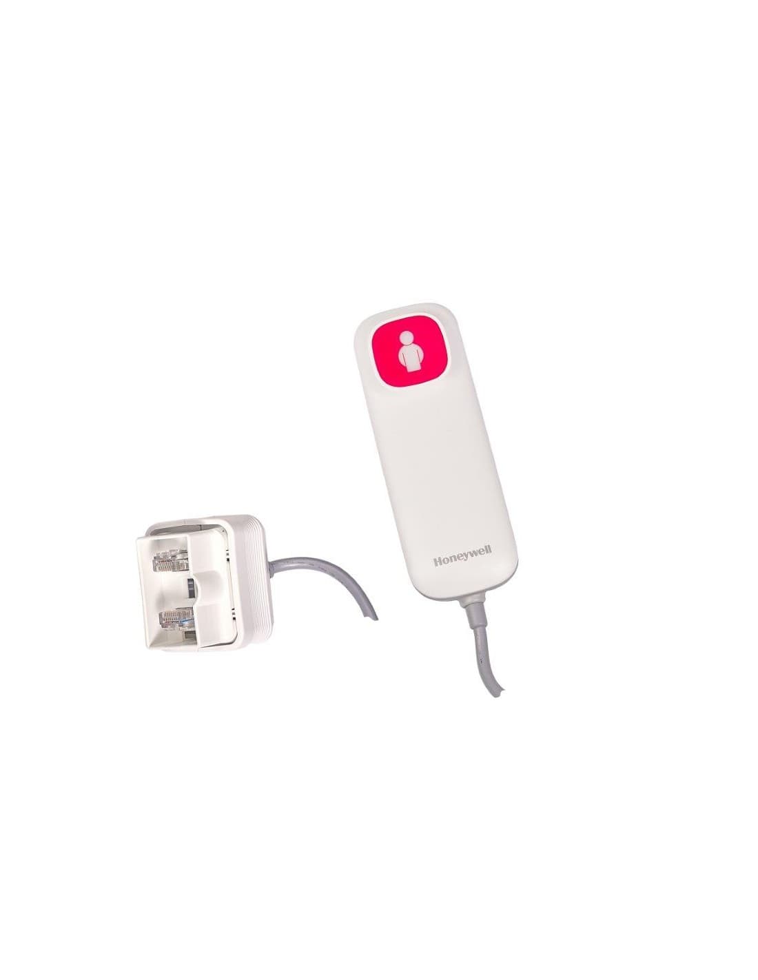 Ackermann Systevo Call Easy poire d'appel IP67