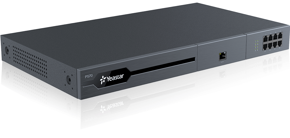 Yeastar P550