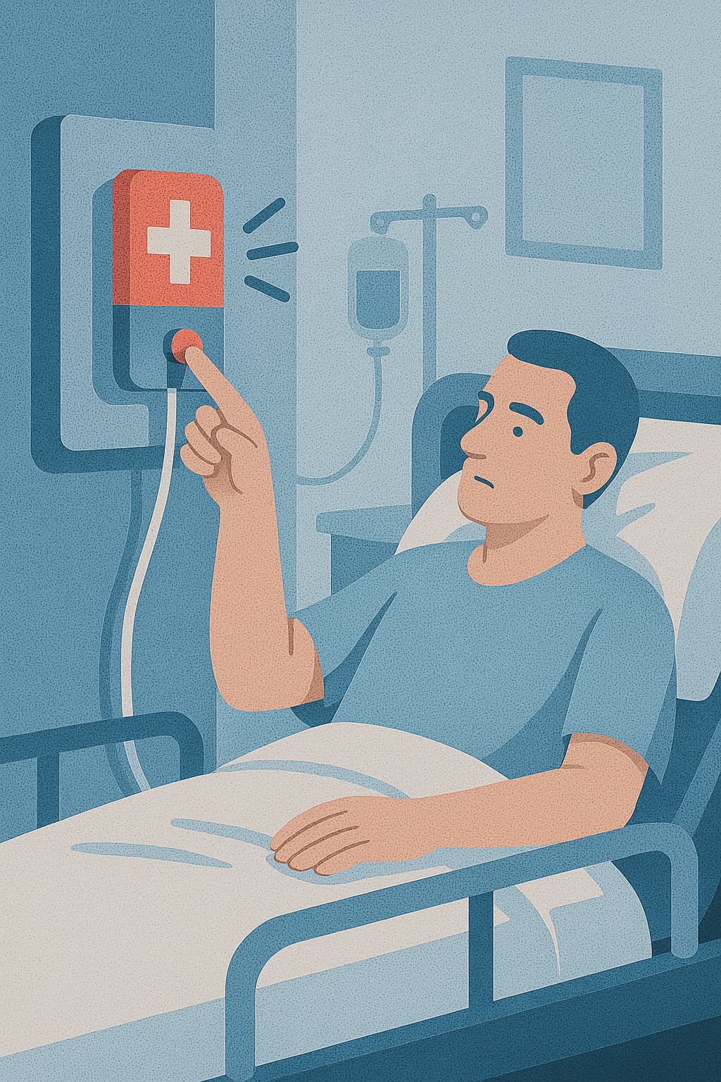 Appel malade & urgence
